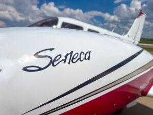 1978 Piper Senecaii Forsale Airmart2