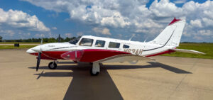 1978 Piper Senecaii Forsale Airmart3