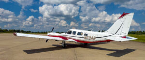 1978 Piper Senecaii Forsale Airmart4