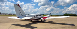 1978 Piper Senecaii Forsale Airmart6