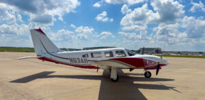 1978 Piper Senecaii Forsale Airmart7