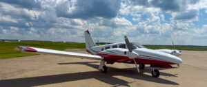 1978 Piper Senecaii Forsale Airmart8
