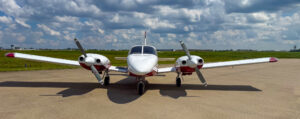 1978 Piper Senecaii Forsale Airmart9