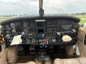 1978 Piper Senecaii Forsale Airmart2