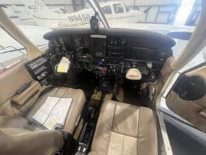 1978 Piper Senecaii Forsale Airmart4