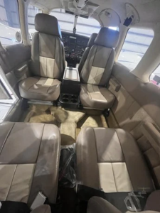 1978 Piper Senecaii Forsale Airmart6