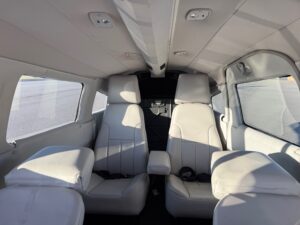 1978 Piper Turbolance Forsale Airmart10