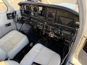 1978 Piper Turbolance Forsale Airmart11