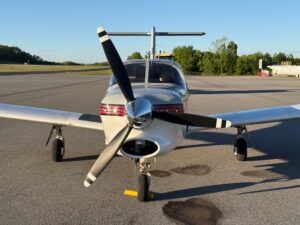 1978 Piper Turbolance Forsale Airmart14