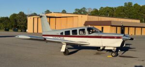 1978 Piper Turbolance Forsale Airmart15