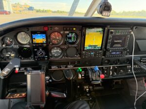 1978 Piper Turbolance Forsale Airmart8