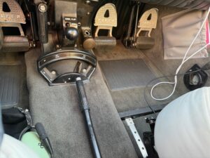 1978 Piper Turbolance Forsale Airmart9