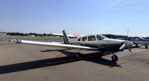 1980 Piper Dakota Forsale Airmart1