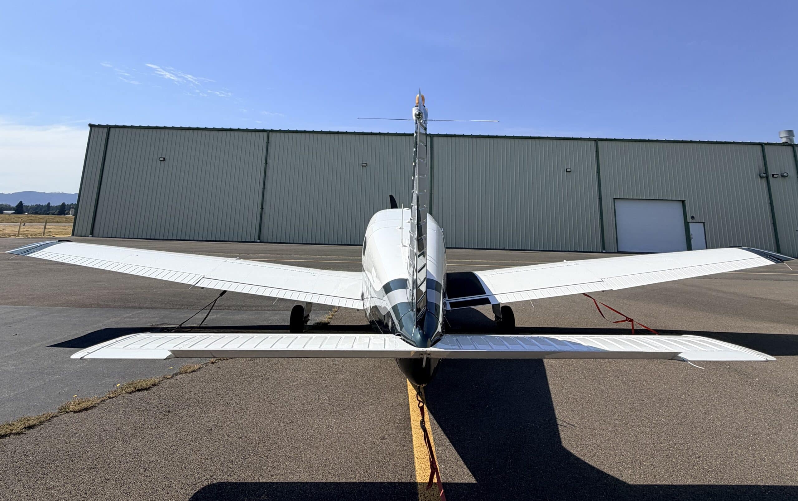 1980 Piper Dakota Forsale Airmart11
