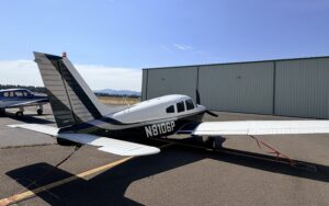 1980 Piper Dakota Forsale Airmart12