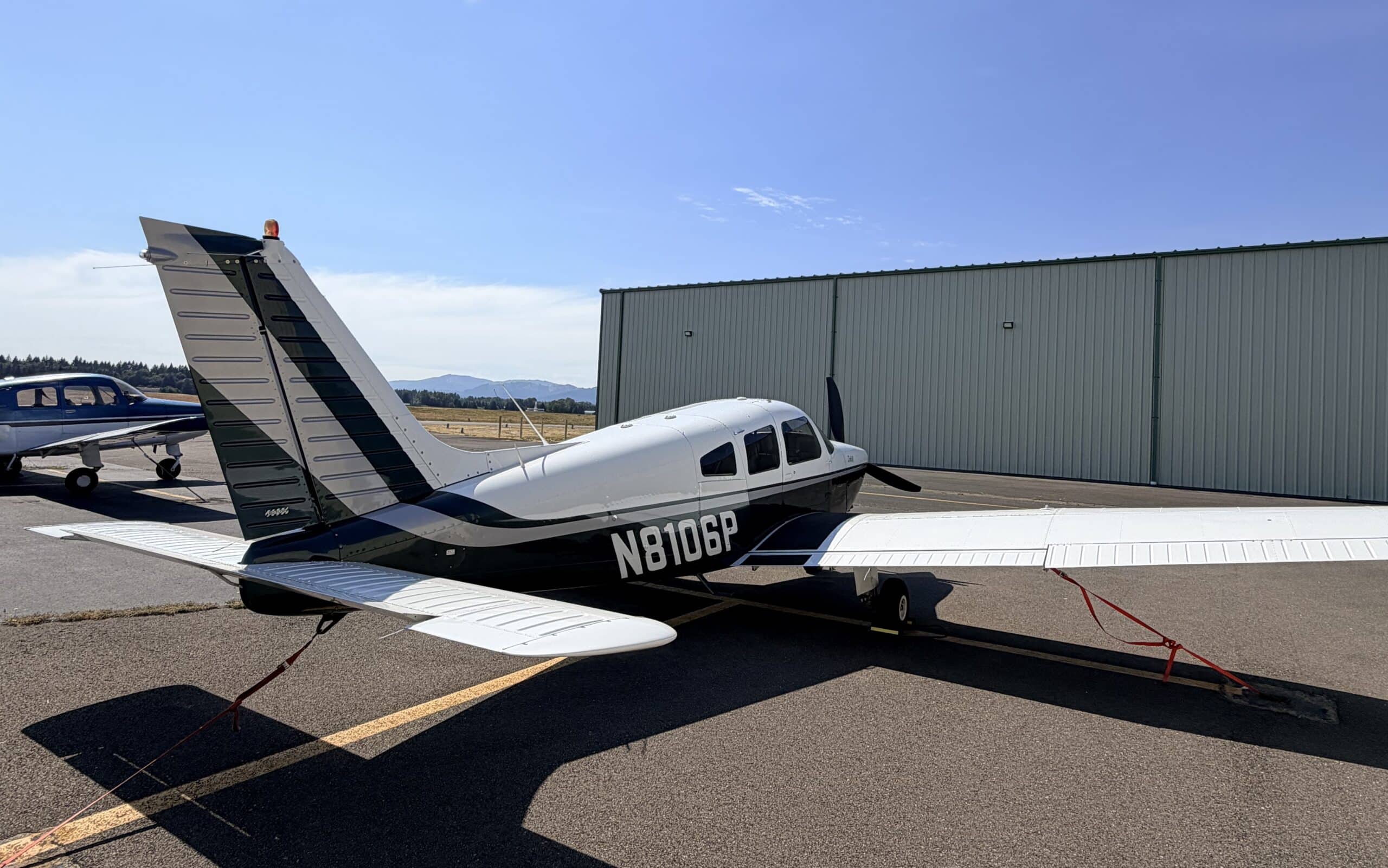 1980 Piper Dakota Forsale Airmart12