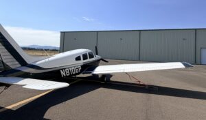 1980 Piper Dakota Forsale Airmart13