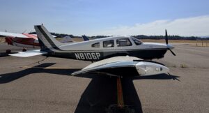 1980 Piper Dakota Forsale Airmart14