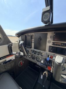1980 Piper Dakota Forsale Airmart17