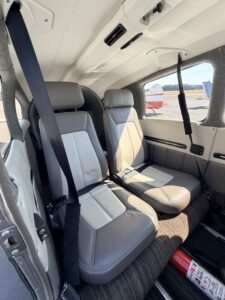 1980 Piper Dakota Forsale Airmart19