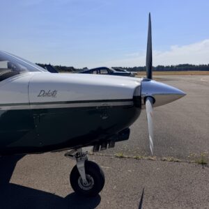1980 Piper Dakota Forsale Airmart2