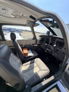 1980 Piper Dakota Forsale Airmart21