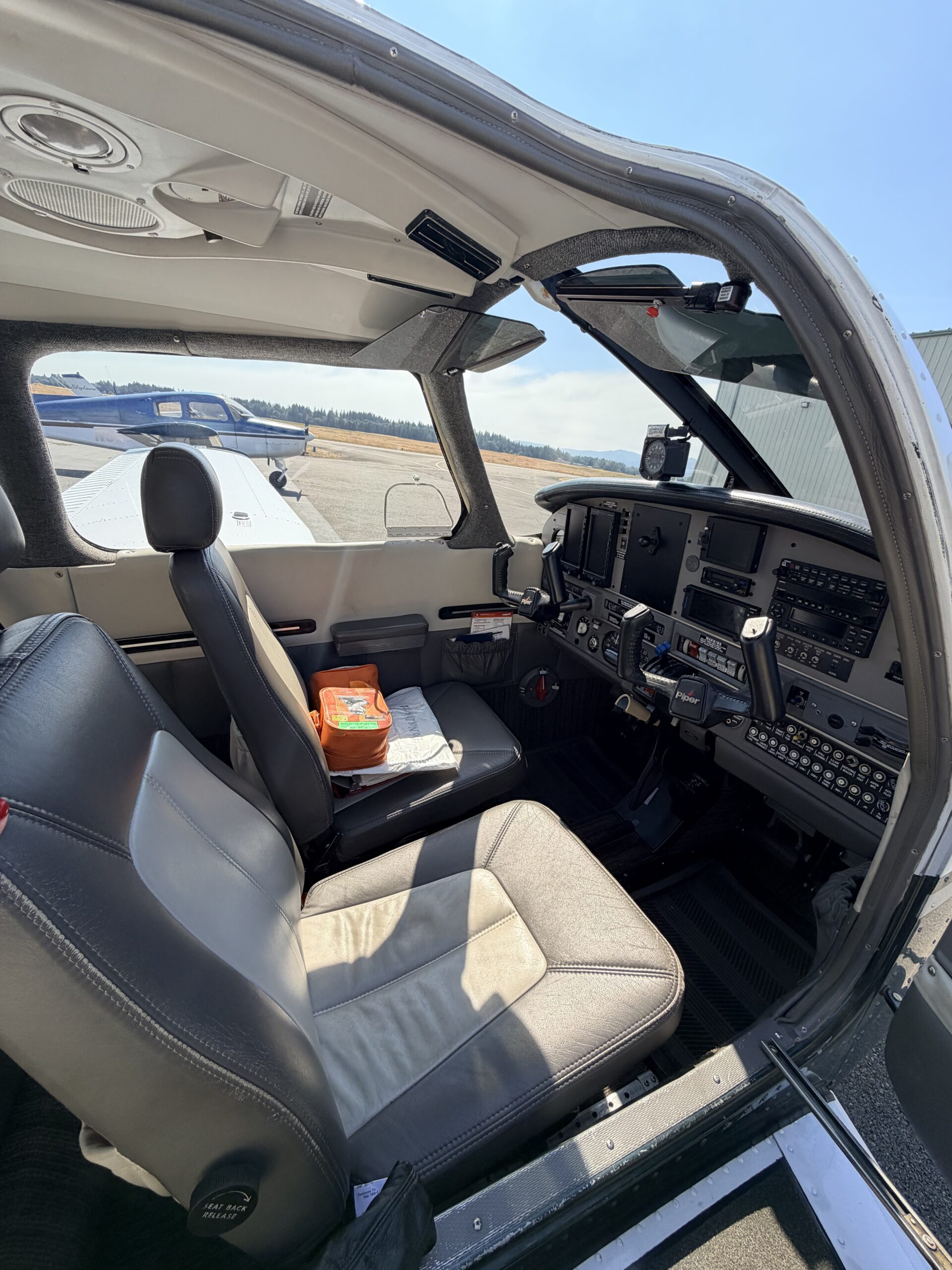 1980 Piper Dakota Forsale Airmart21