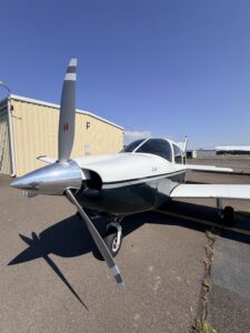 1980 Piper Dakota Forsale Airmart4