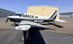 1980 Piper Dakota Forsale Airmart6