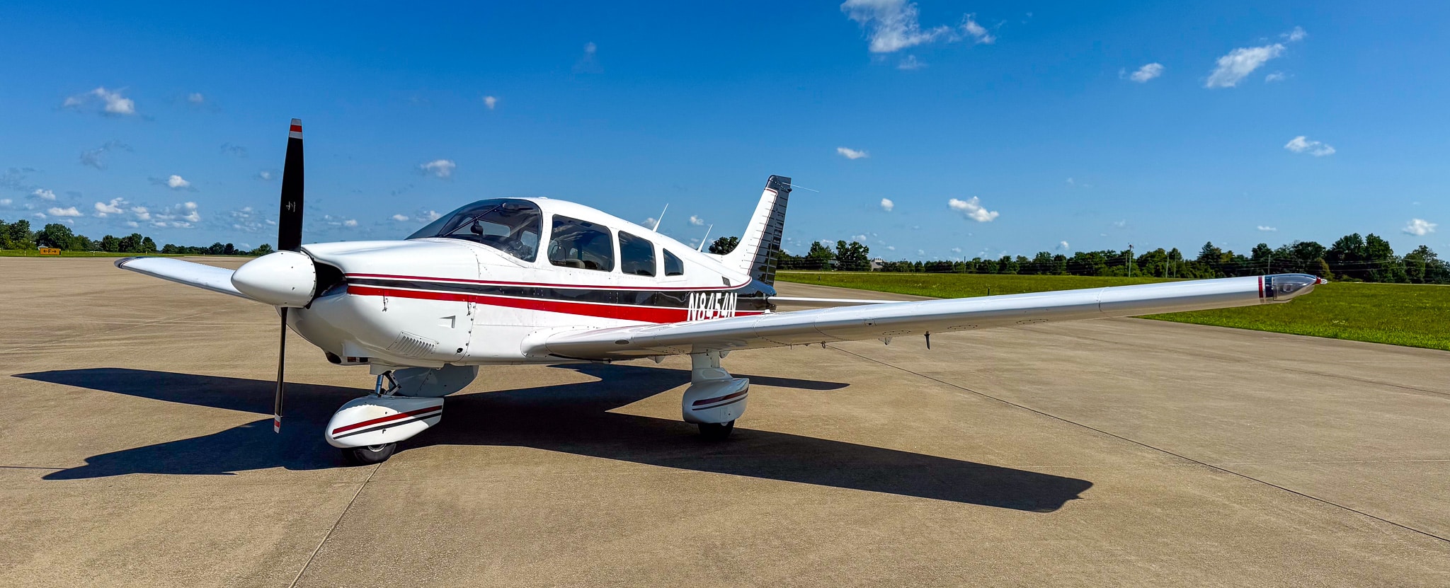 1981 Piper Archerii Forsale Airmart1