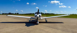 1981 Piper Archerii Forsale Airmart10