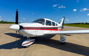1981 Piper Archerii Forsale Airmart11