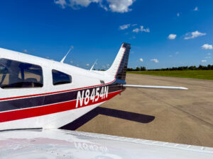1981 Piper Archerii Forsale Airmart12