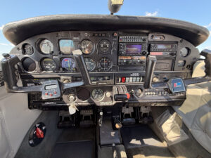 1981 Piper Archerii Forsale Airmart13