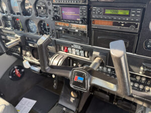 1981 Piper Archerii Forsale Airmart14