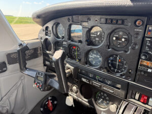 1981 Piper Archerii Forsale Airmart15