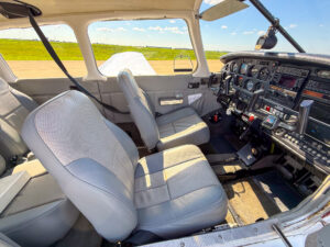 1981 Piper Archerii Forsale Airmart18