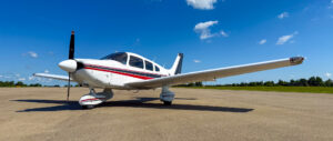 1981 Piper Archerii Forsale Airmart2