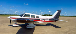 1981 Piper Archerii Forsale Airmart3