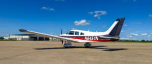 1981 Piper Archerii Forsale Airmart5
