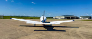 1981 Piper Archerii Forsale Airmart6