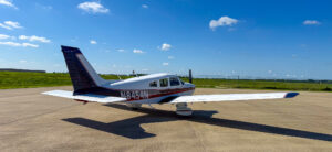 1981 Piper Archerii Forsale Airmart7