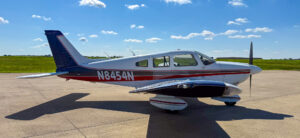 1981 Piper Archerii Forsale Airmart8