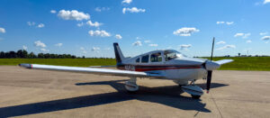 1981 Piper Archerii Forsale Airmart9