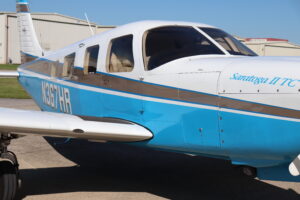 2000 Piper Saratogaiitc Forsale Airmart12