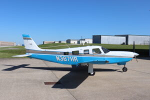2000 Piper Saratogaiitc Forsale Airmart15