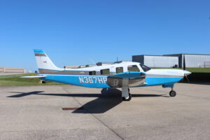 2000 Piper Saratogaiitc Forsale Airmart16
