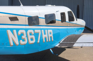2000 Piper Saratogaiitc Forsale Airmart20