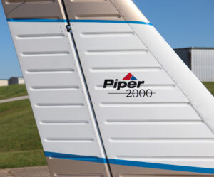 2000 Piper Saratogaiitc Forsale Airmart24