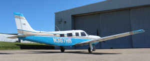 2000 Piper Saratogaiitc Forsale Airmart26